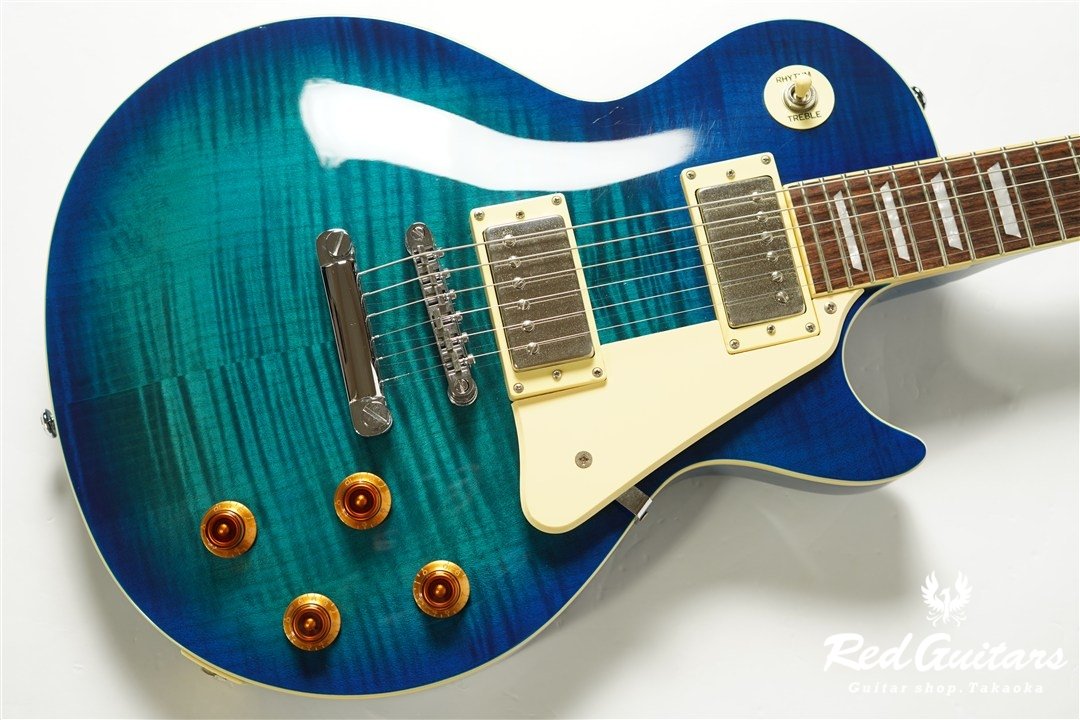 G-LP-60S - Blue Burst