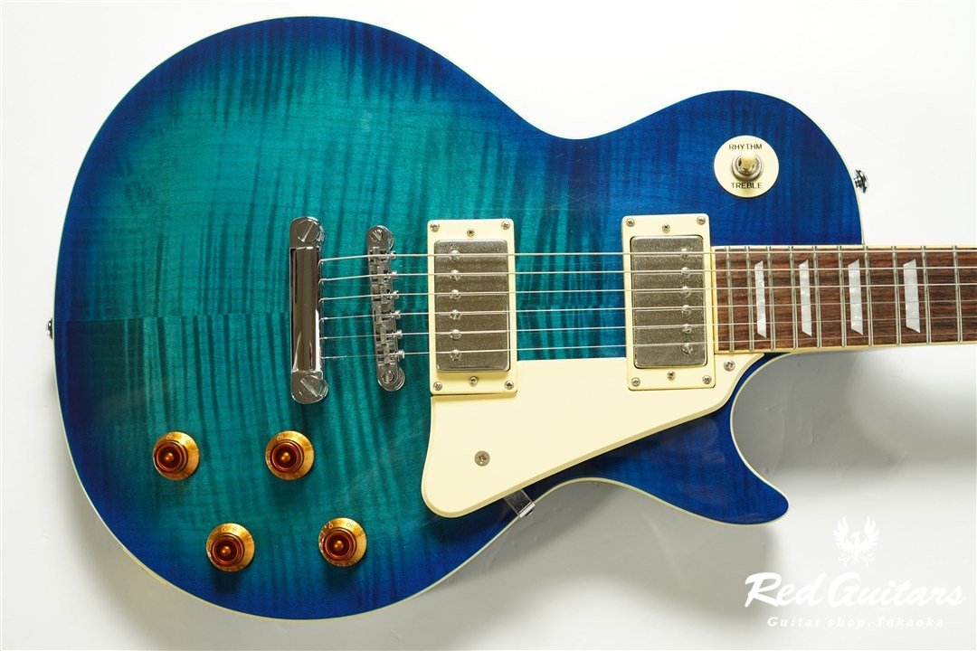 G-LP-60S - Blue Burst