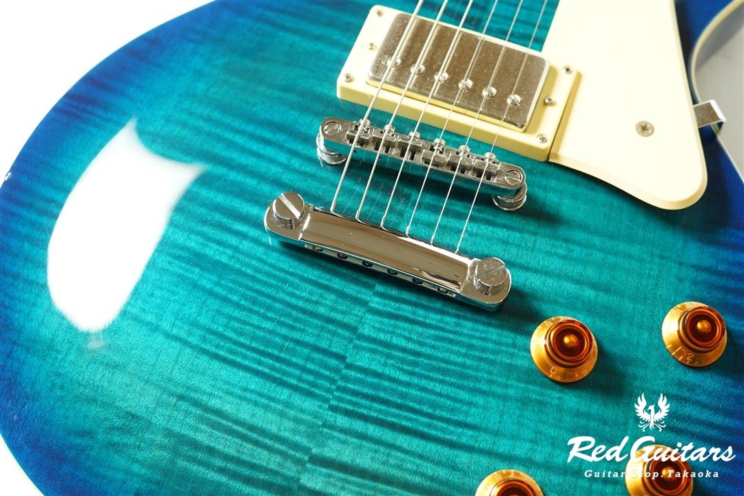 G-LP-60S - Blue Burst
