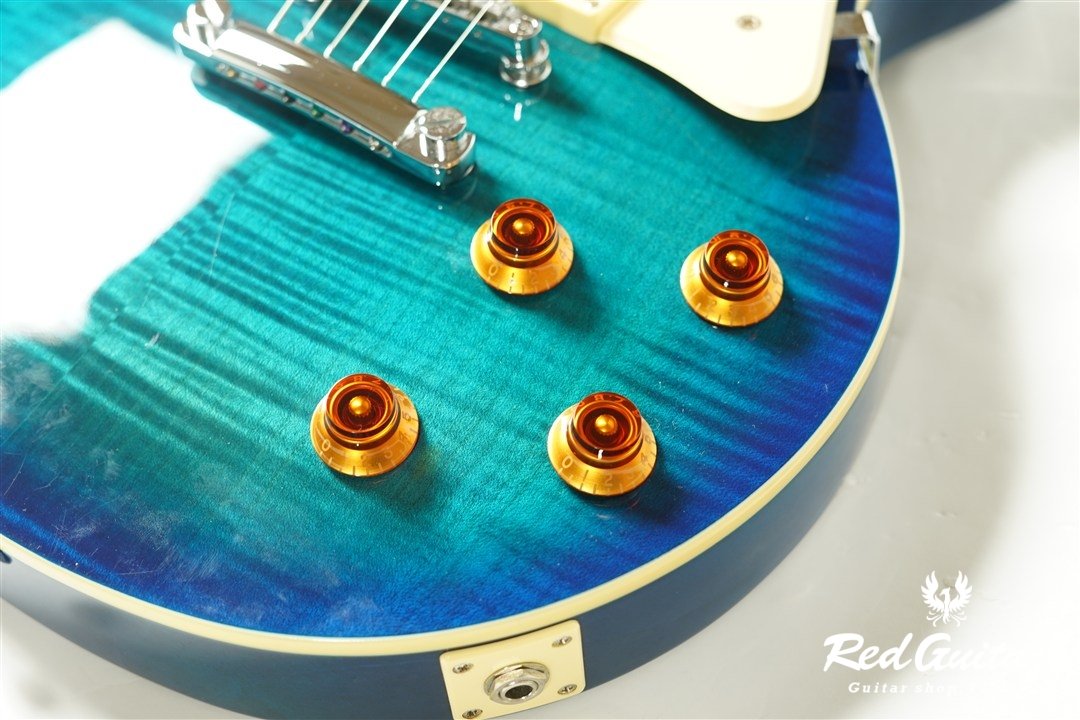 G-LP-60S - Blue Burst