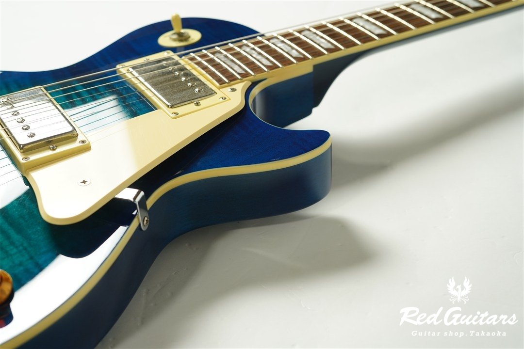 G-LP-60S - Blue Burst