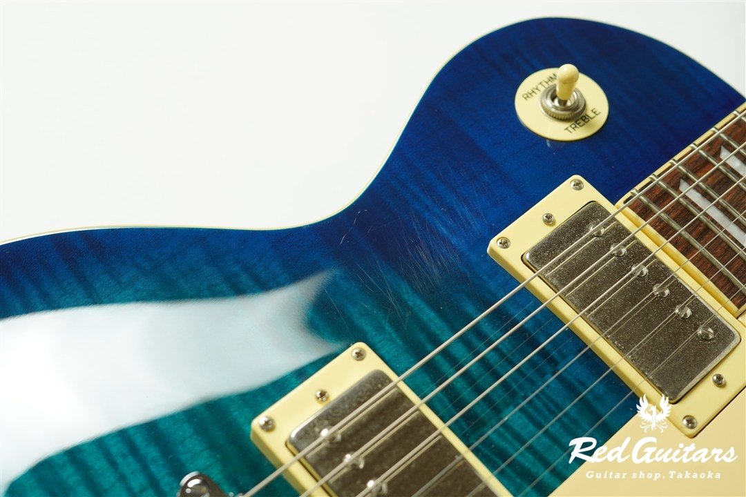 G-LP-60S - Blue Burst