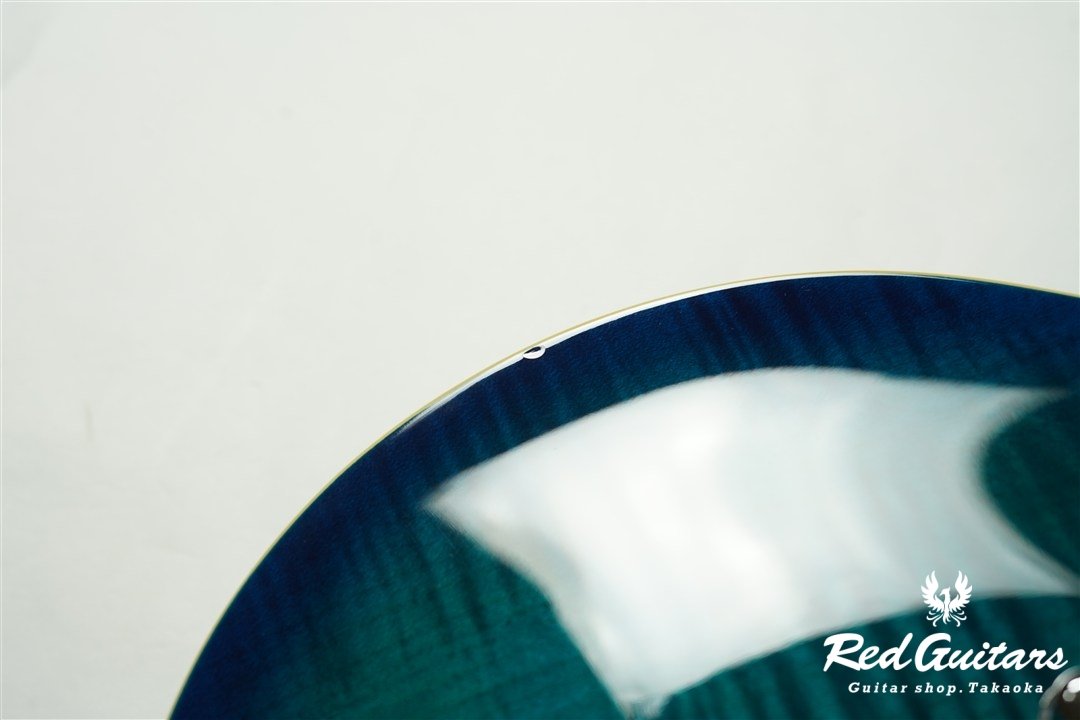 G-LP-60S - Blue Burst