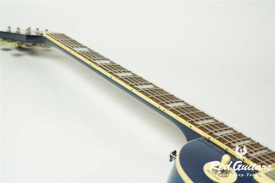 G-LP-60S - Blue Burst