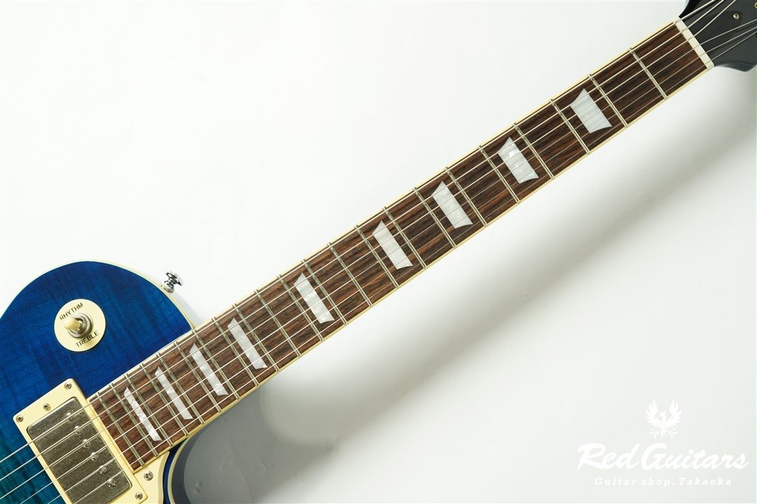 G-LP-60S - Blue Burst
