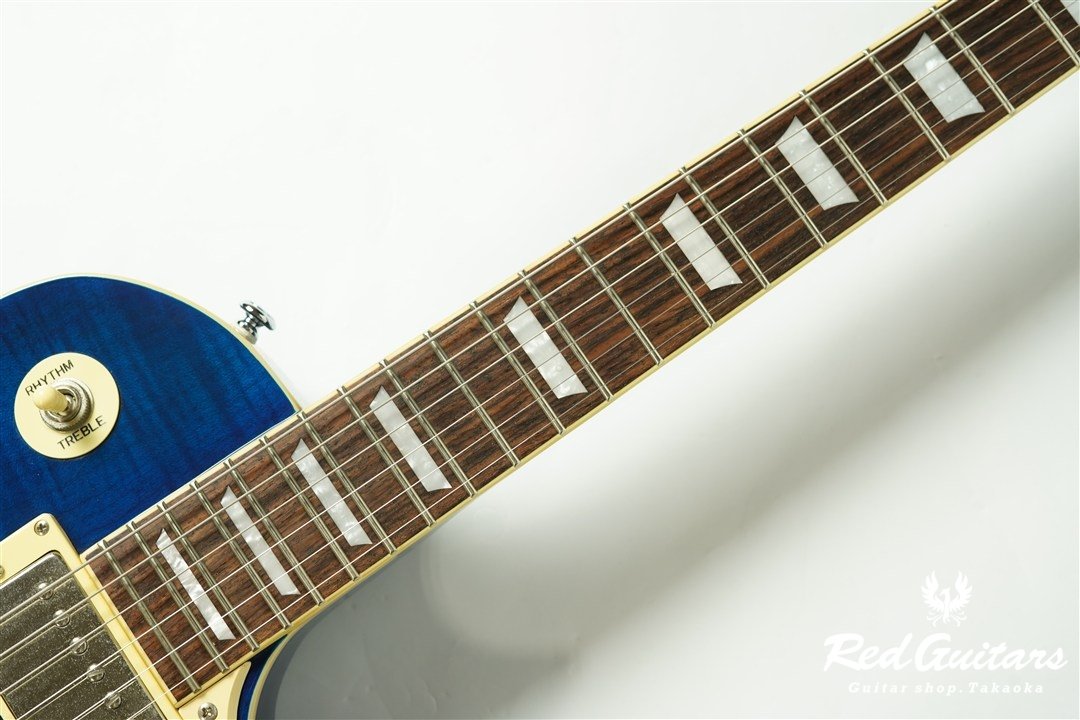 G-LP-60S - Blue Burst