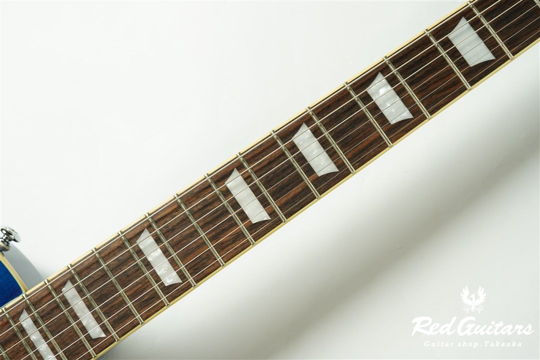 G-LP-60S - Blue Burst