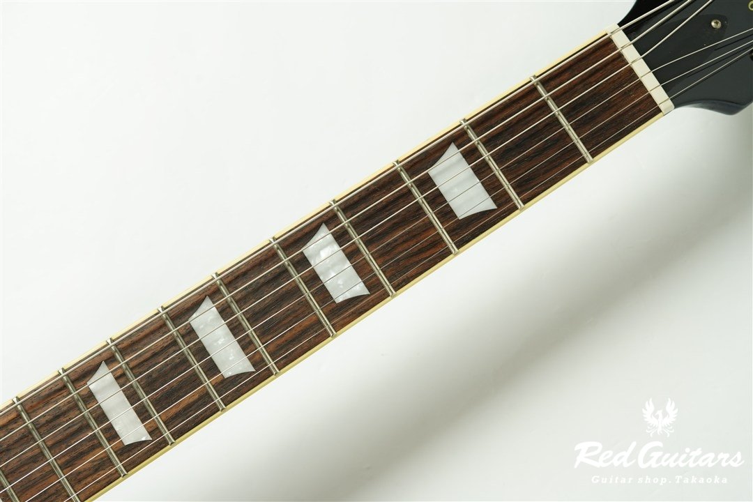 G-LP-60S - Blue Burst