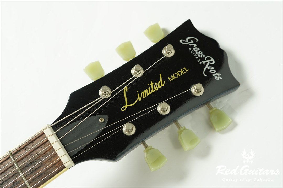 G-LP-60S - Blue Burst