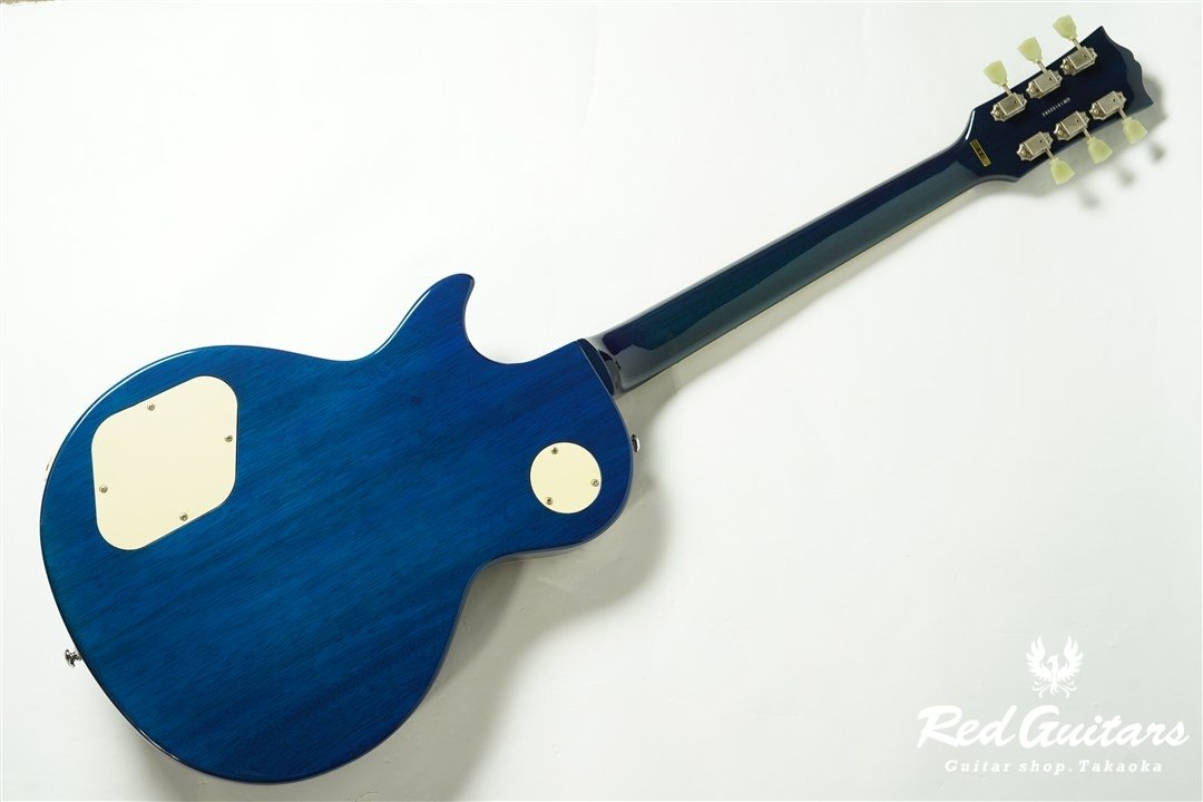 G-LP-60S - Blue Burst