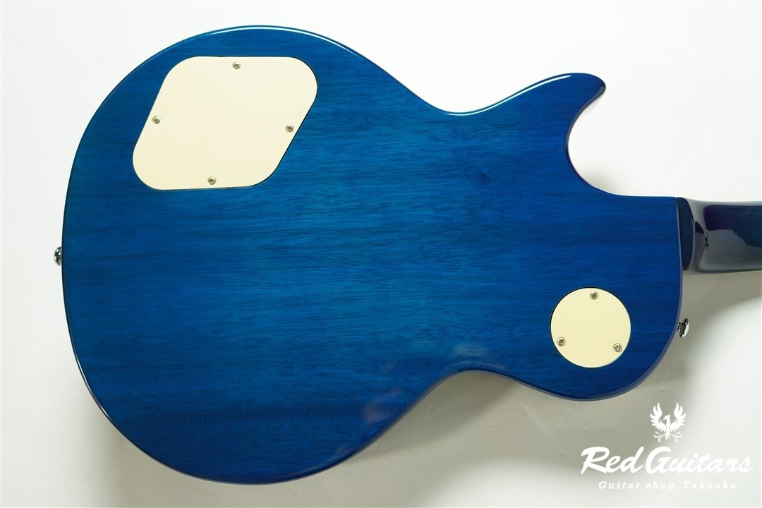 G-LP-60S - Blue Burst