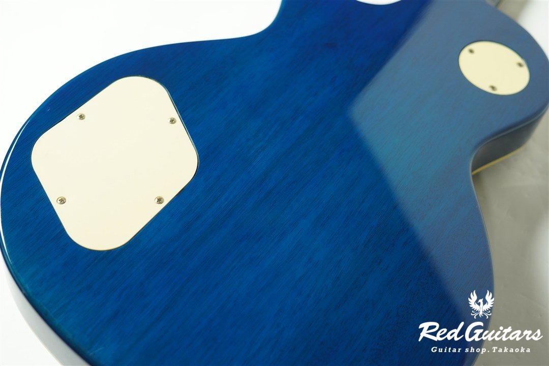 G-LP-60S - Blue Burst