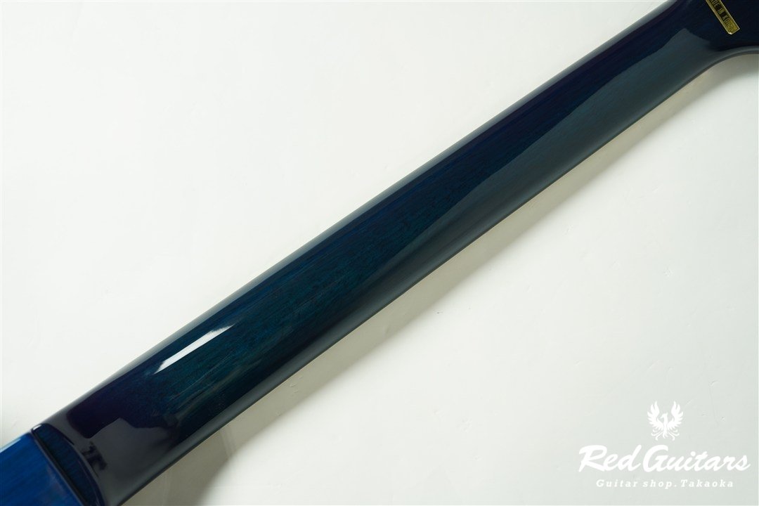 G-LP-60S - Blue Burst