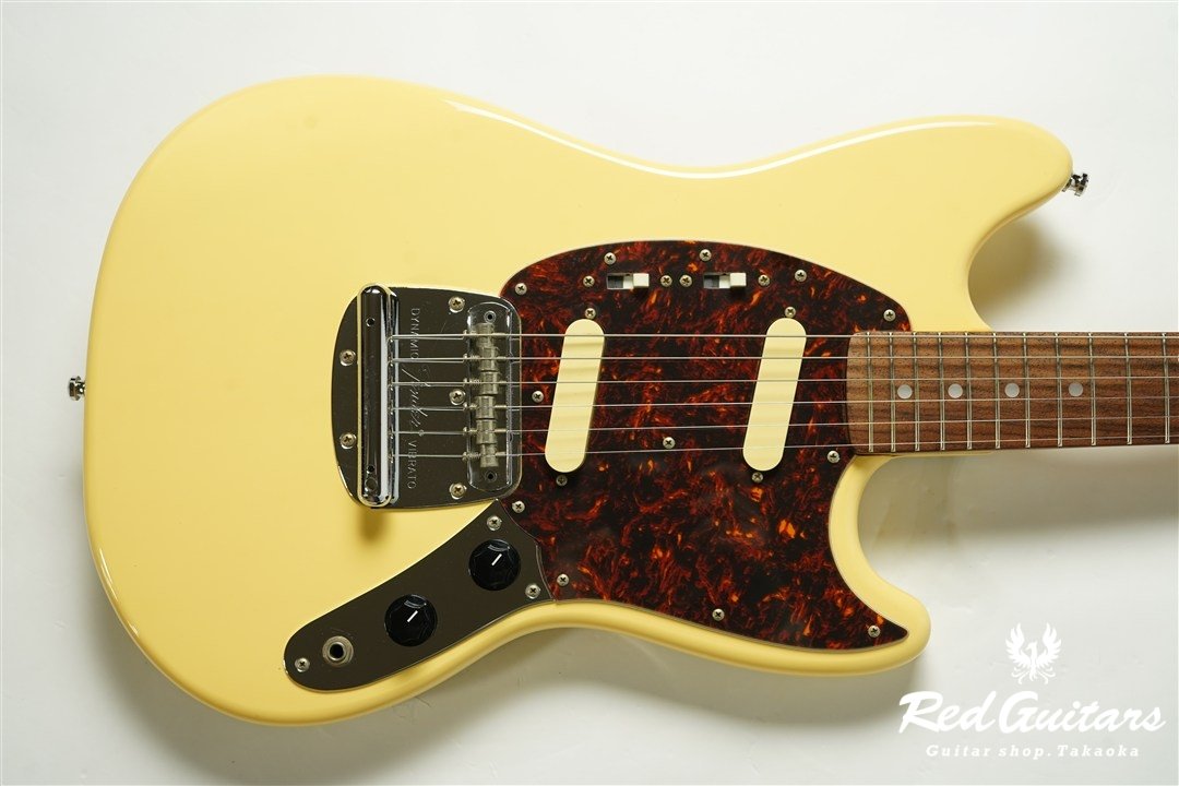 MG69-65 - Yellow White