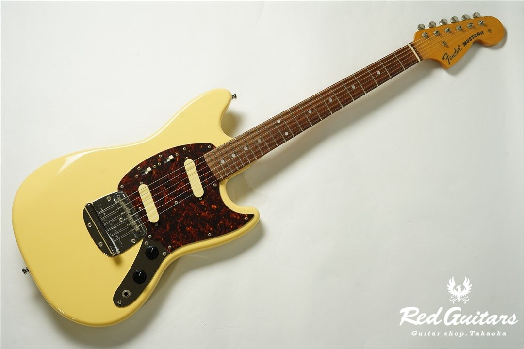 MG69-65 - Yellow White