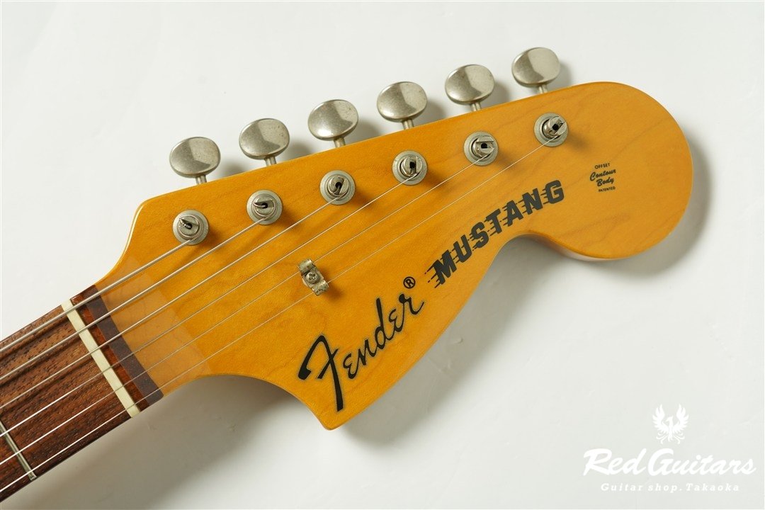 MG69-65 - Yellow White