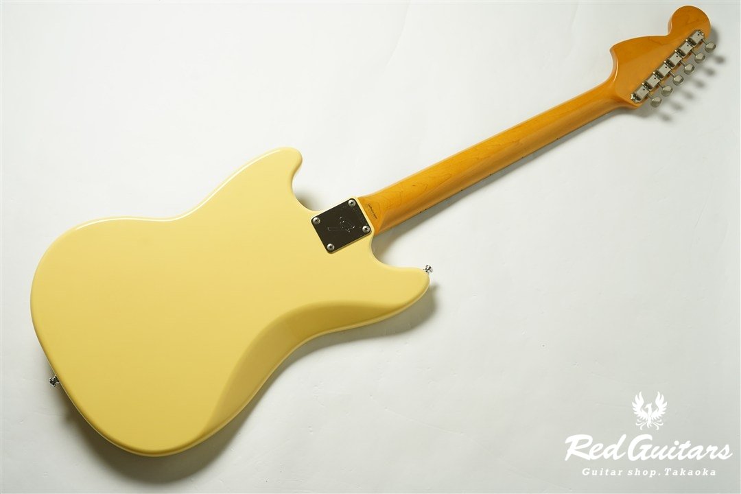 MG69-65 - Yellow White