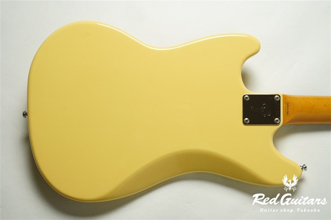 MG69-65 - Yellow White