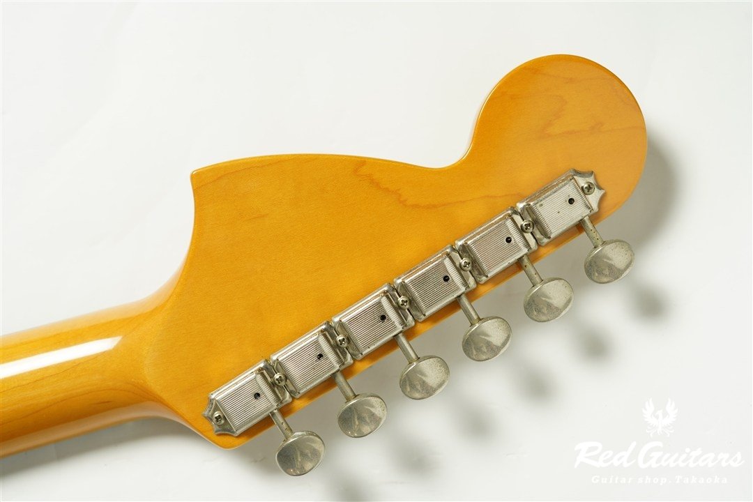 MG69-65 - Yellow White