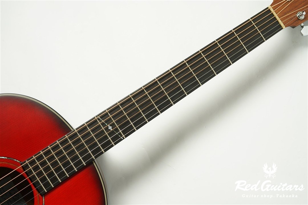 RF-65 - Red Burst