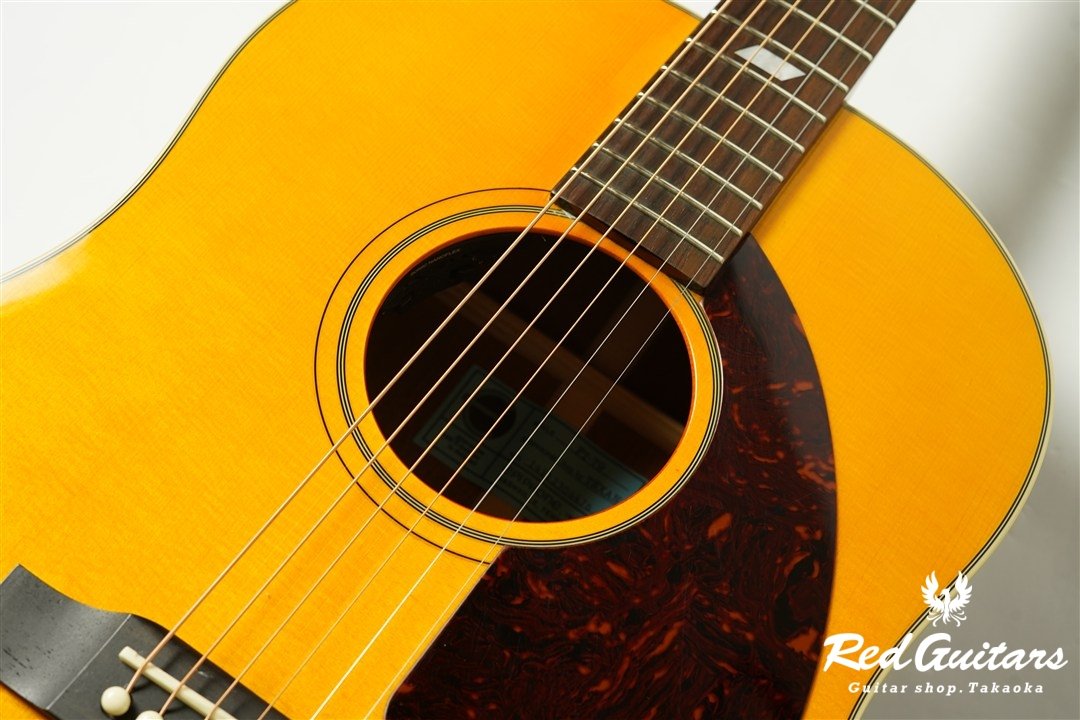 TEXAN FT-79 - Antique Natural