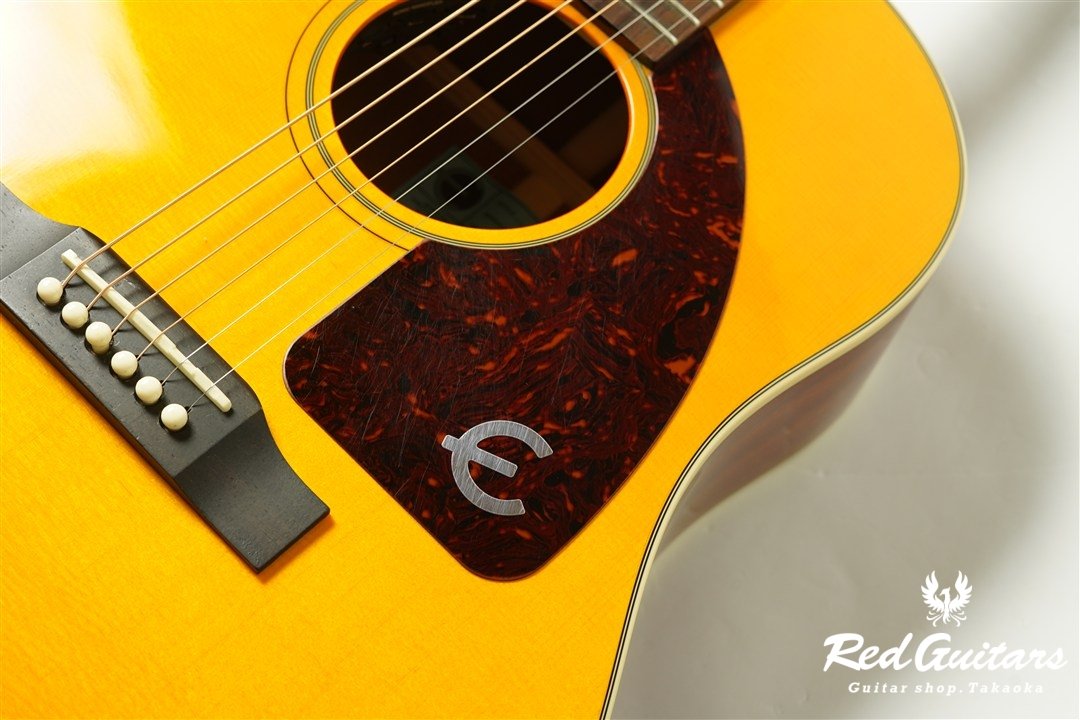 TEXAN FT-79 - Antique Natural