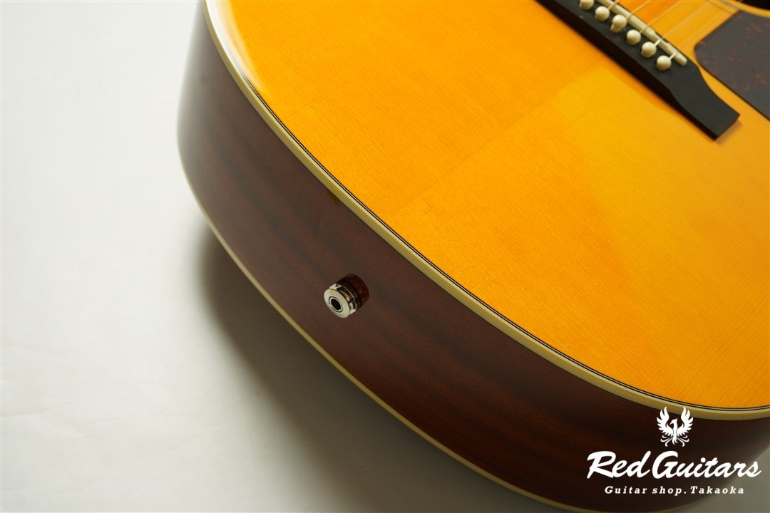 TEXAN FT-79 - Antique Natural