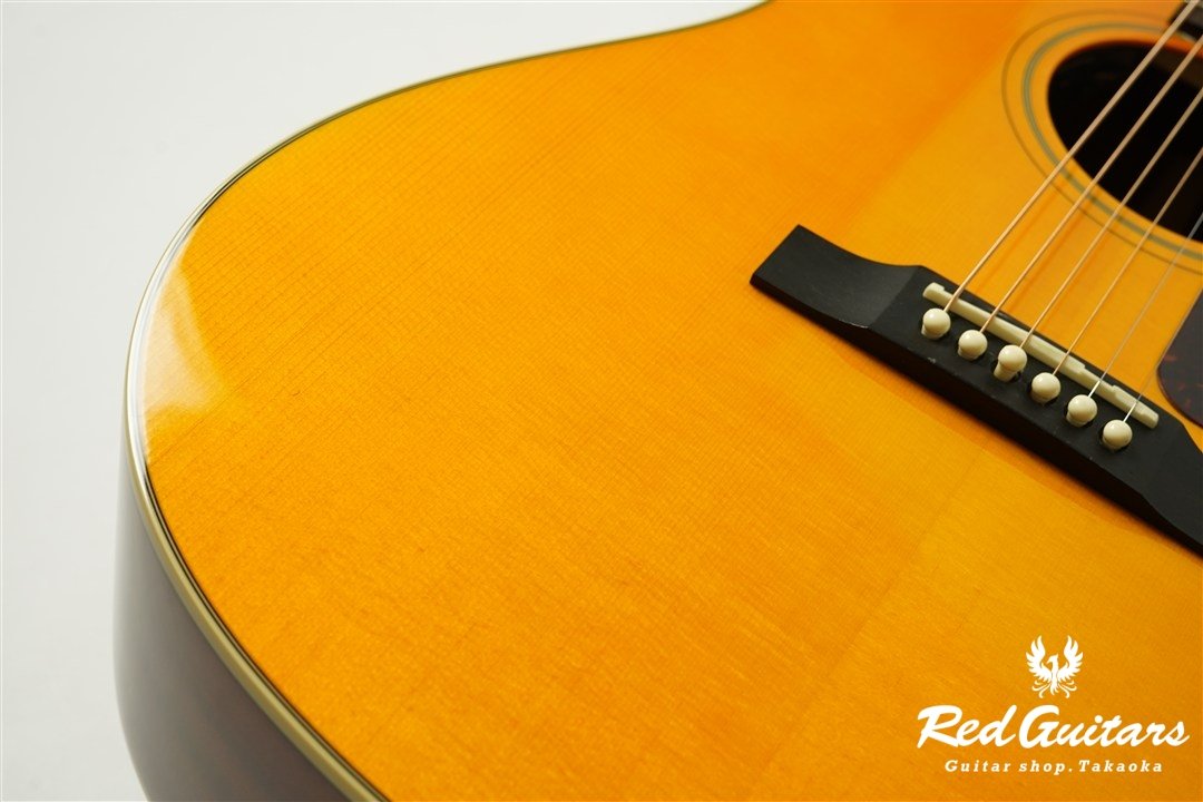 TEXAN FT-79 - Antique Natural