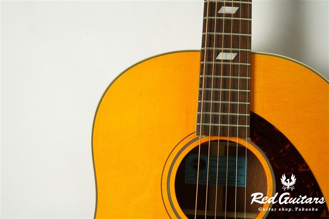 TEXAN FT-79 - Antique Natural