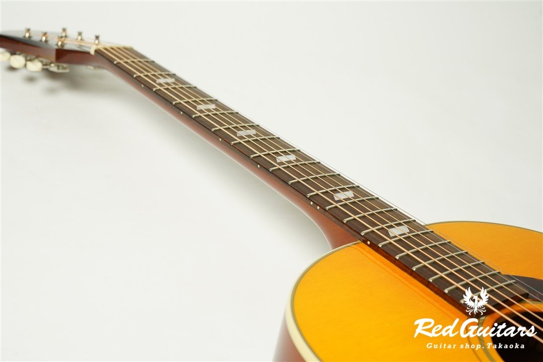 TEXAN FT-79 - Antique Natural