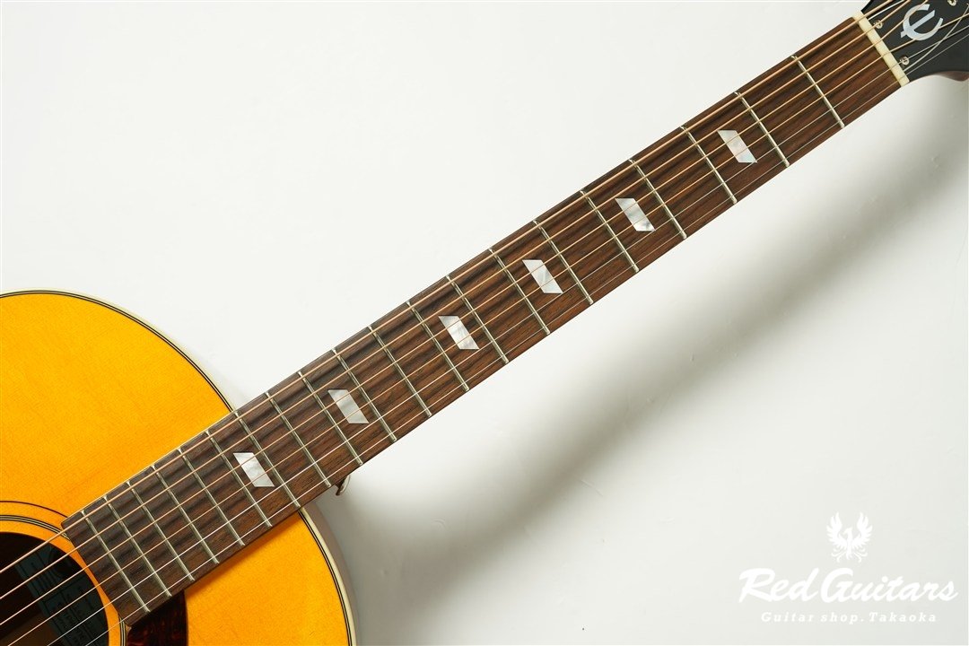 TEXAN FT-79 - Antique Natural