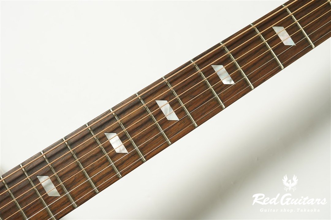 TEXAN FT-79 - Antique Natural