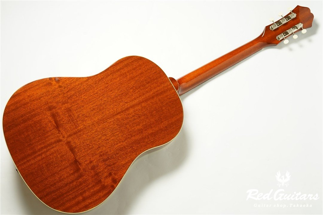 TEXAN FT-79 - Antique Natural