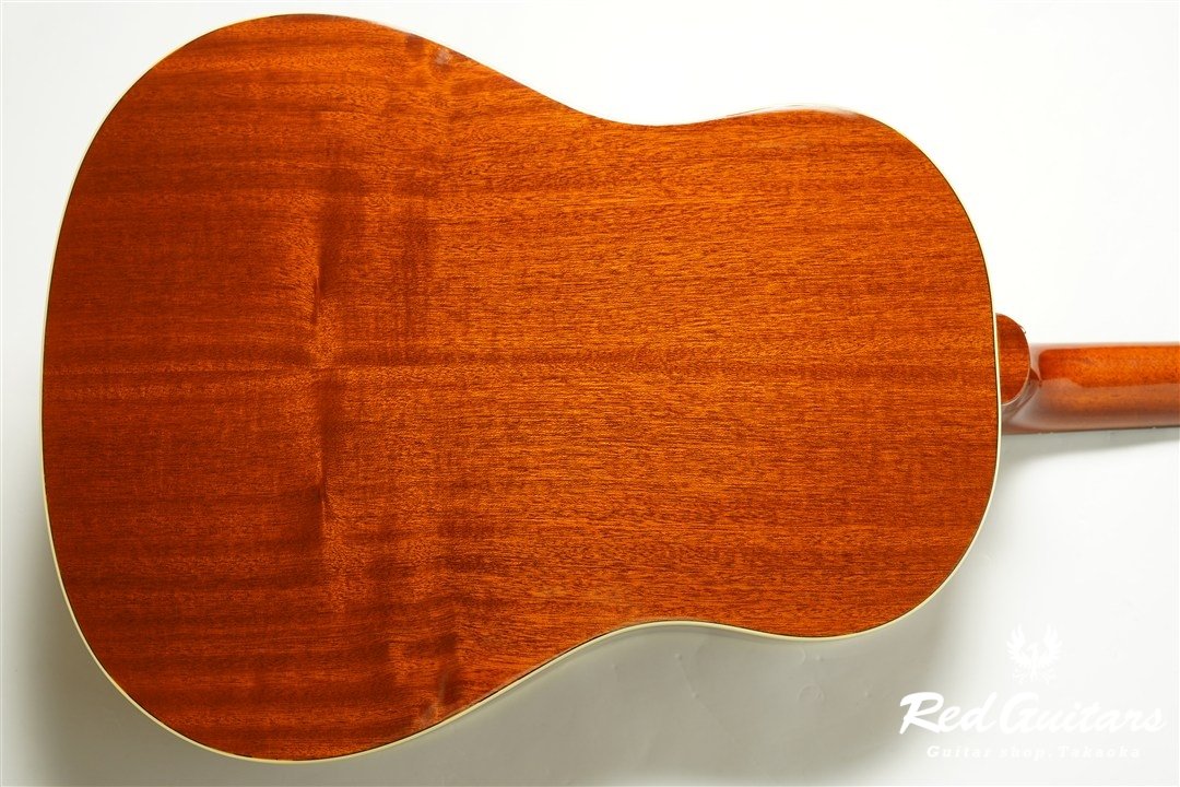 TEXAN FT-79 - Antique Natural