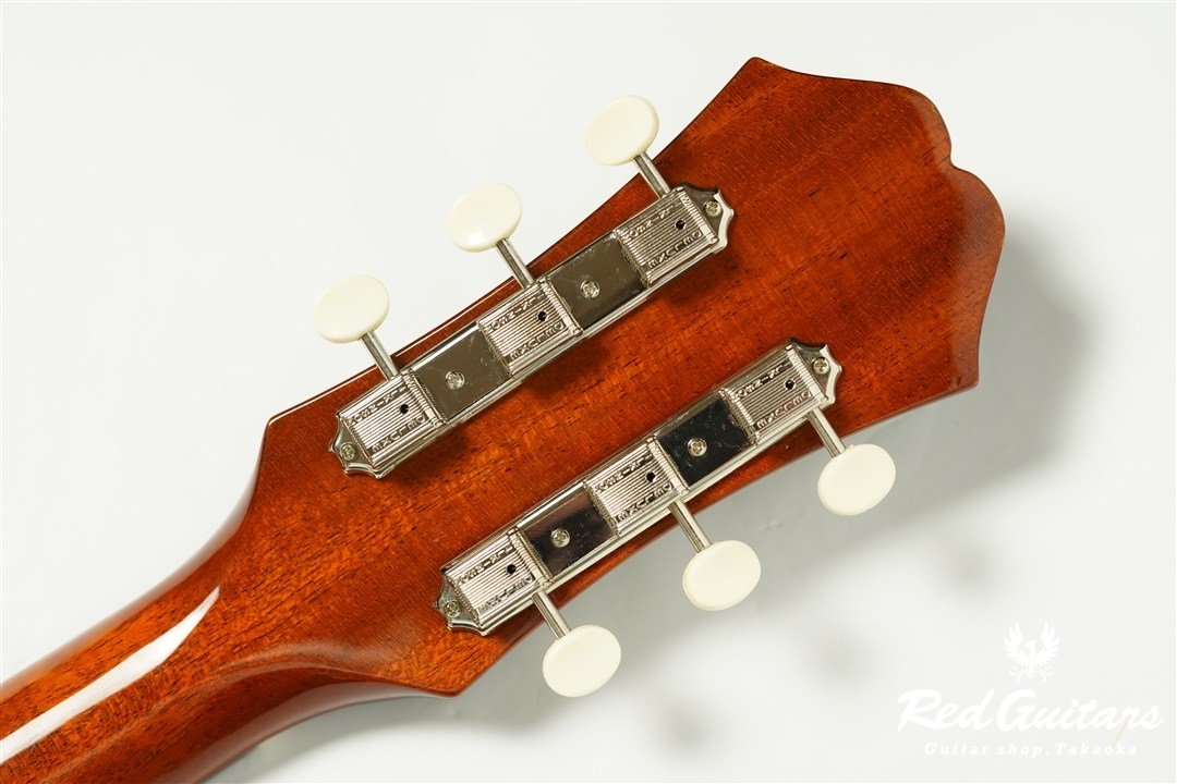 TEXAN FT-79 - Antique Natural