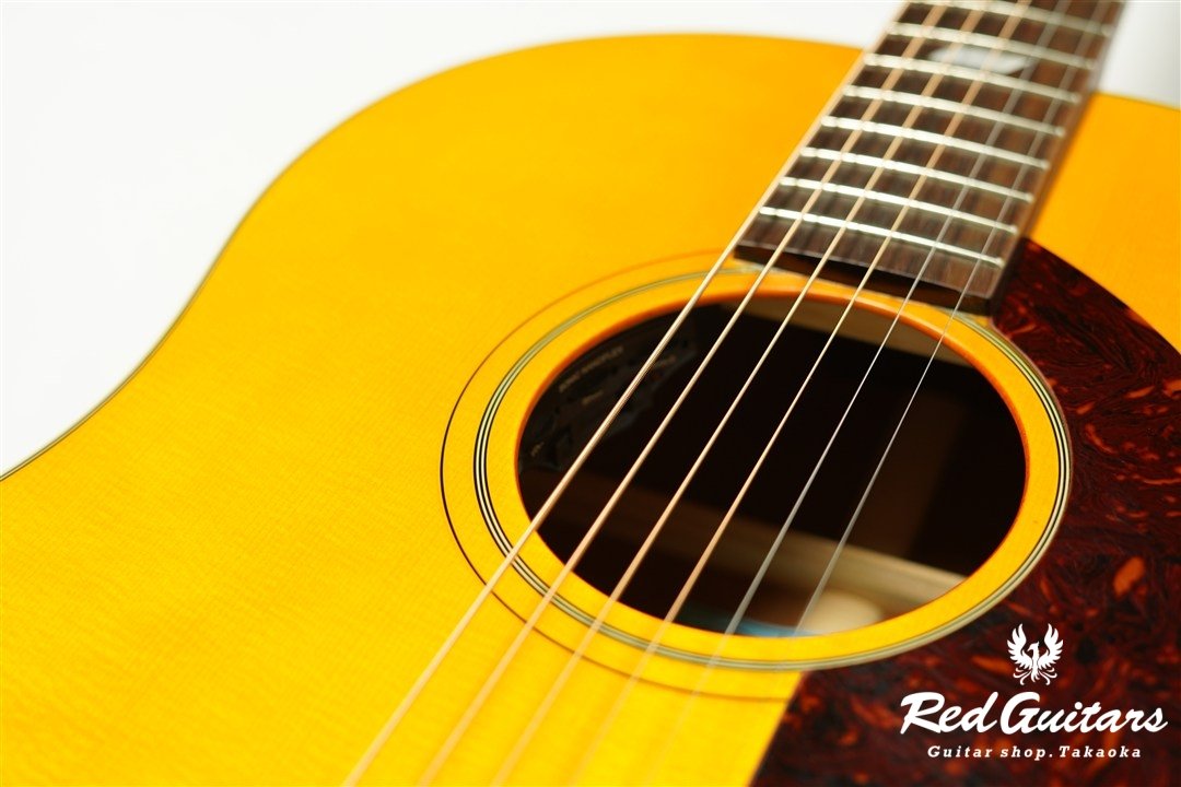 TEXAN FT-79 - Antique Natural