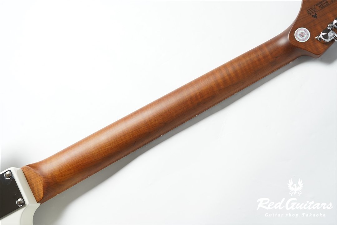 GIN-FORCE/RSM - Olympic White