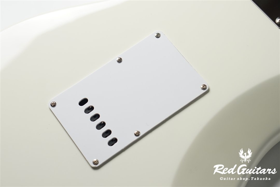 GIN-FORCE/RSM - Olympic White