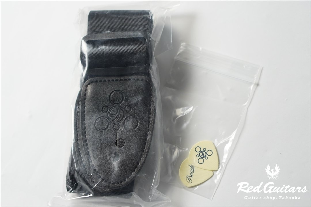 GIN-FORCE/RSM - Olympic White