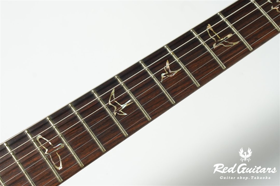 Custom24 10top Quilt Roseneck - Emerald Green