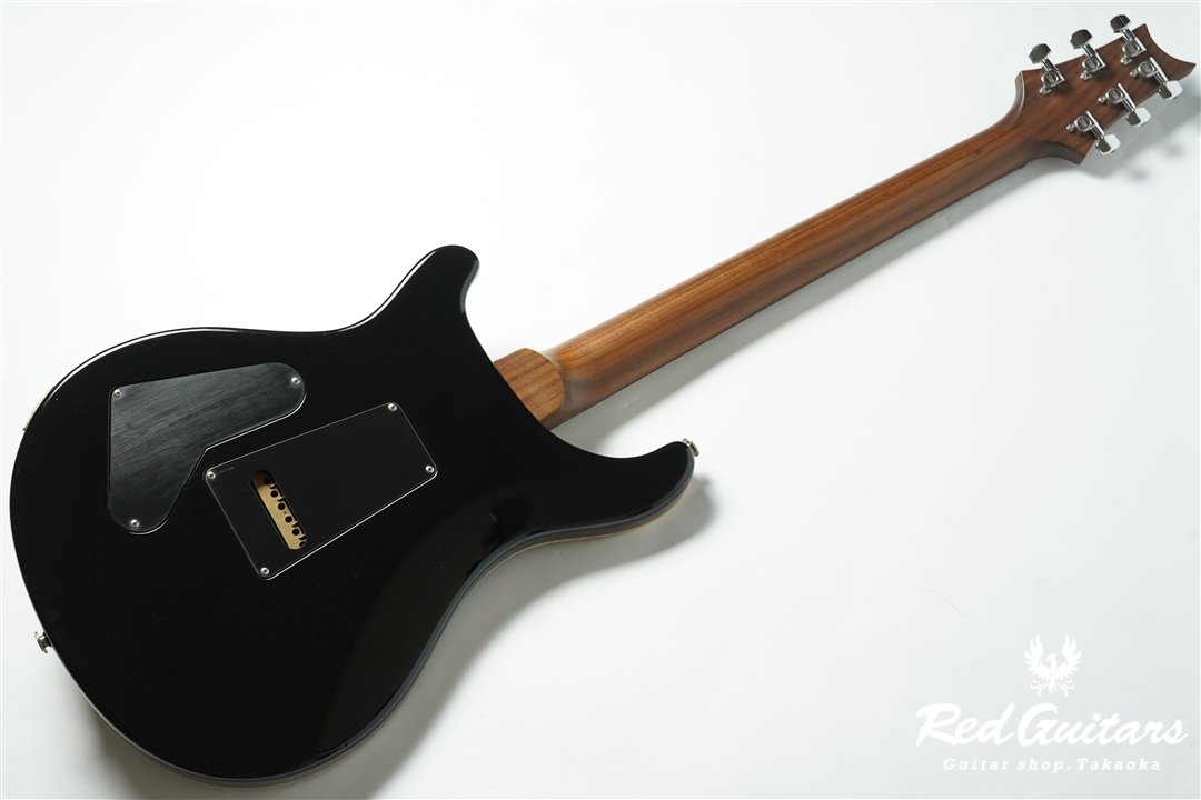 Custom24 10top Quilt Roseneck - Emerald Green