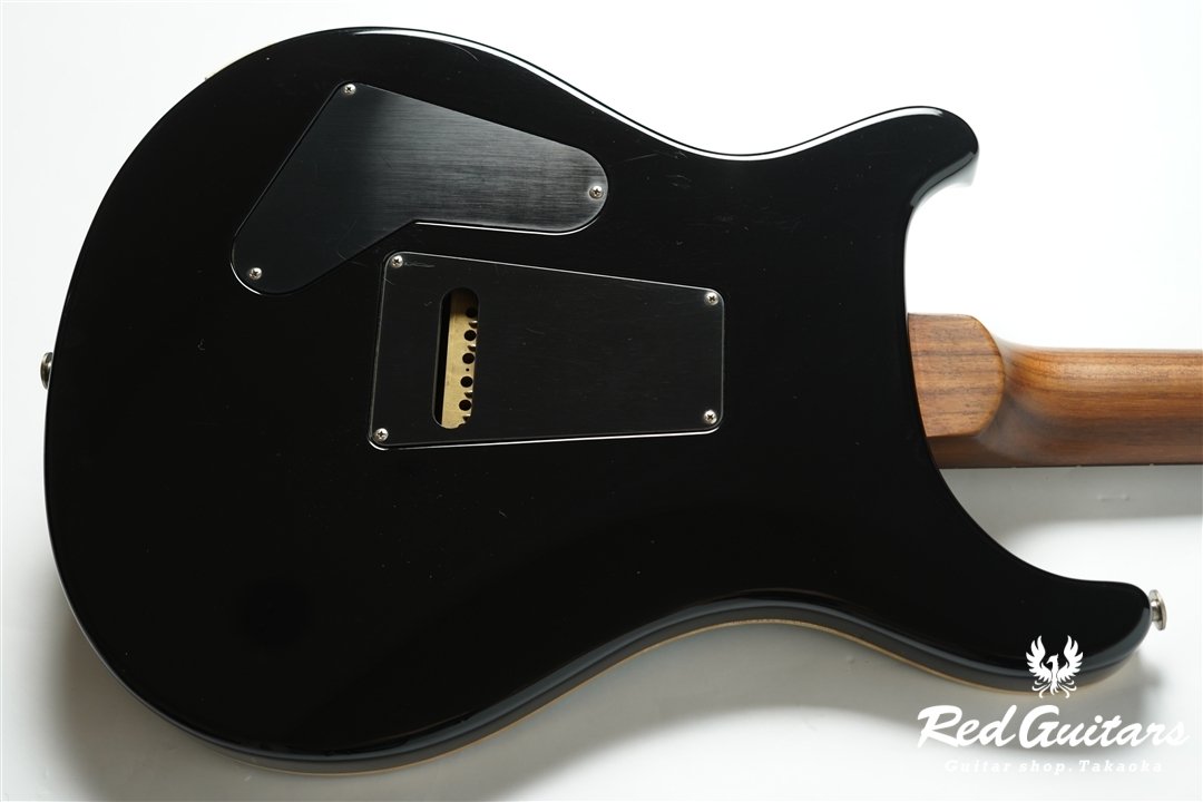 Custom24 10top Quilt Roseneck - Emerald Green