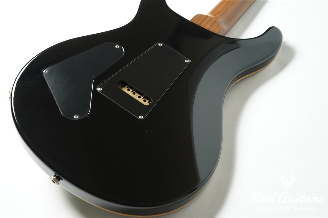 Custom24 10top Quilt Roseneck - Emerald Green