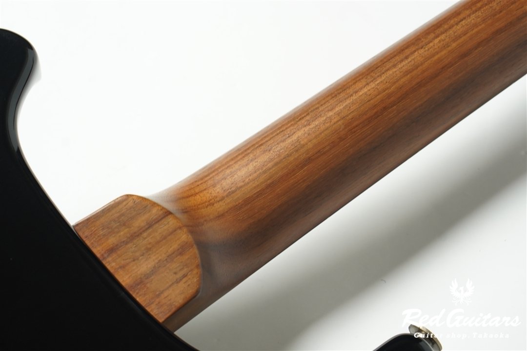 Custom24 10top Quilt Roseneck - Emerald Green