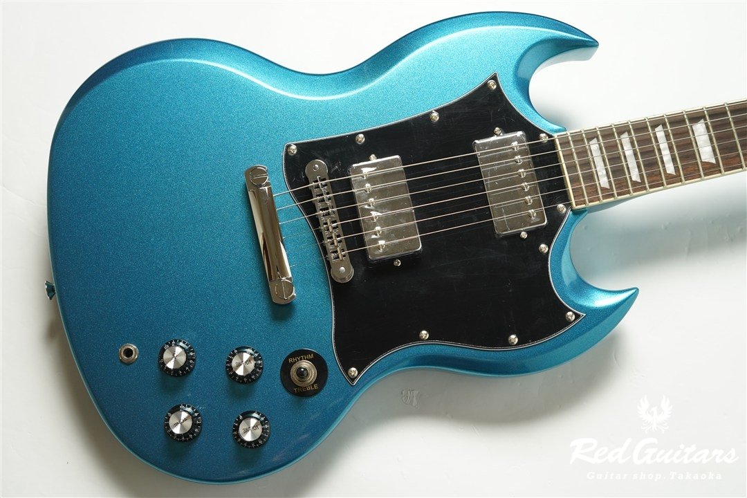 BSG-STD - Metallic Blue