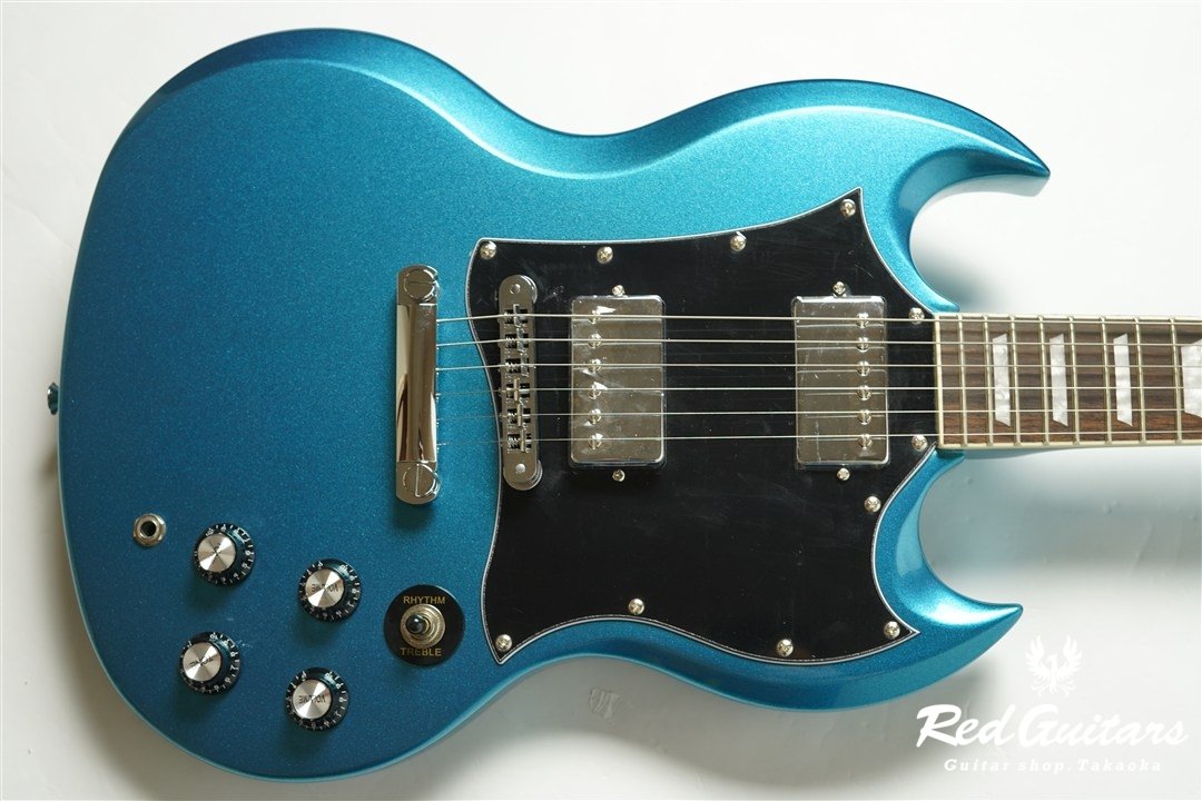 BSG-STD - Metallic Blue