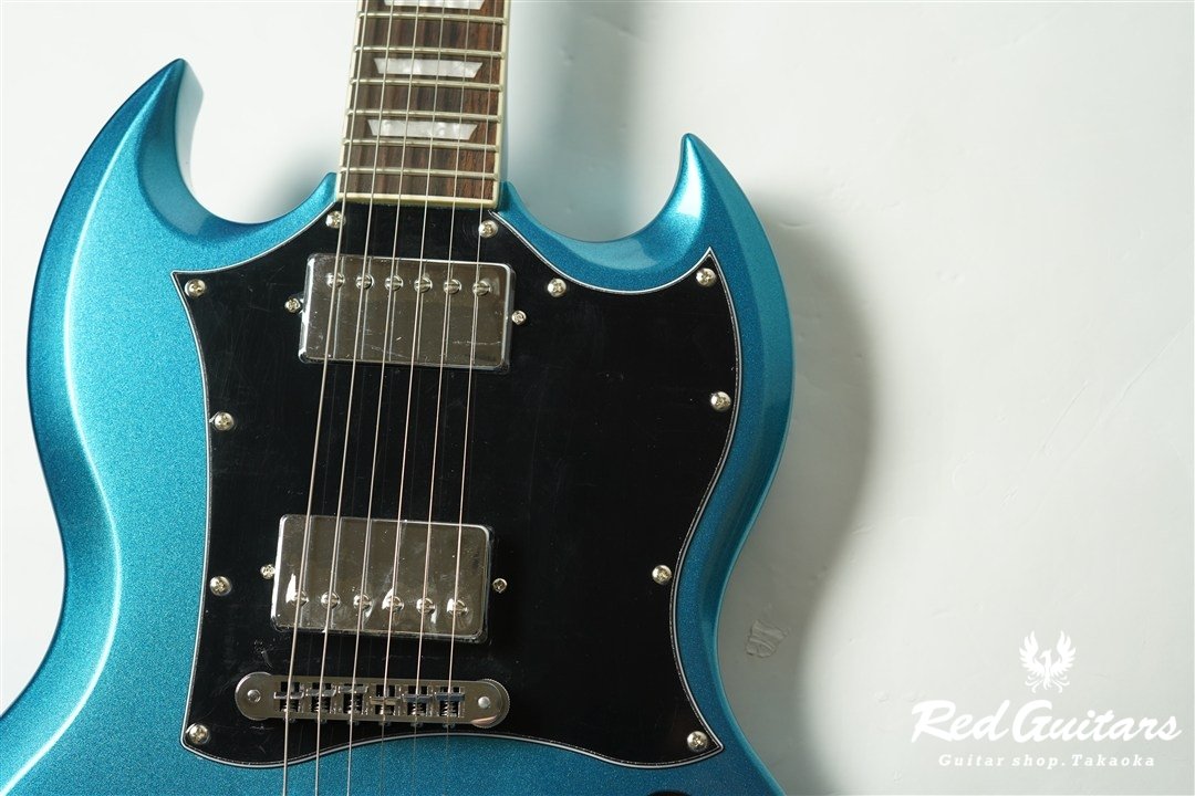 BSG-STD - Metallic Blue