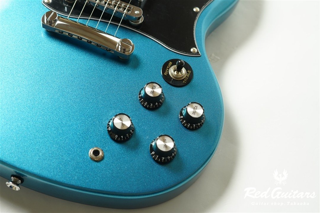 BSG-STD - Metallic Blue