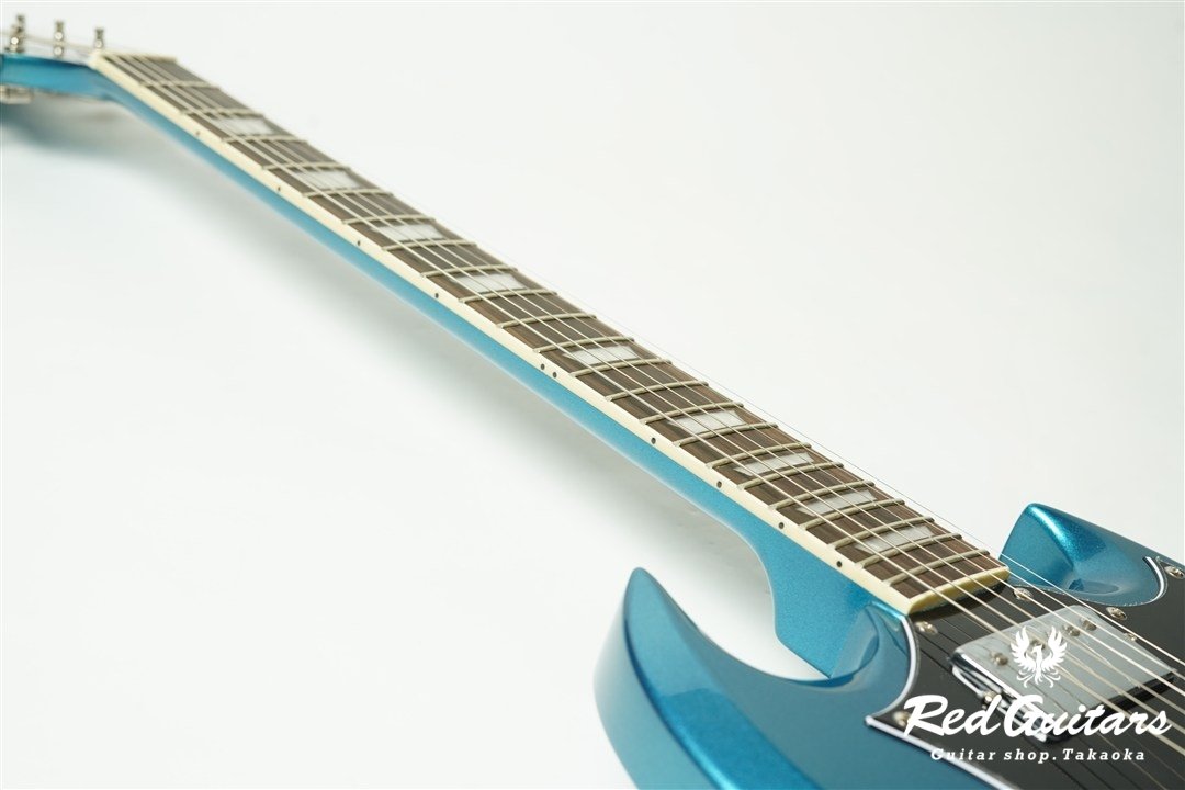 BSG-STD - Metallic Blue