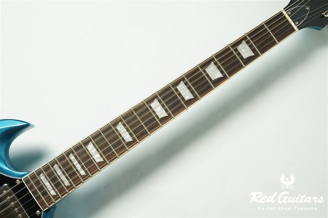 BSG-STD - Metallic Blue